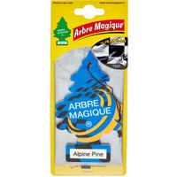 Set 24 ARBRE MAGIQUE Deodorante Sport Accessori auto e moto