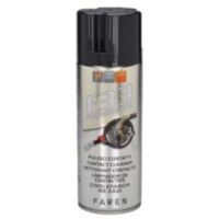 Faren F33 Pulitore Contatti, Spray Sgrassante Ideale per Motori Elettrici,  400ml