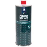 Petrolio Super Bianco Lampante 1 Lt