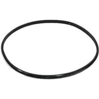Guarnizione tubo acciaio inox silicone cm 13 (10 pezzi) Zincogroup