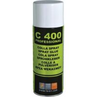 Colla spray c400 faren ml 400 (12 pezzi) Faren