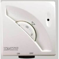 TERMOSTATO AMBIENTE TA3 IMIT CONTROL SYSTEM