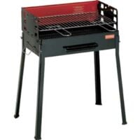 Barbecue carbonella famiglia ferraboli cm 50x30 h.cm 68 Ferraboli