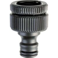 Presa a rubinetto + innesto rapido gf 1/2-3/4f self 8000-5435 (10 pezzi) G.f.