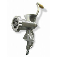 Reber TRITACARNE MANUALE n° 5