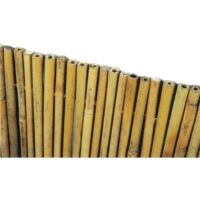 Arella stuoia bamboo extra stars canna pulita mm 20-28 l.mt 3 h.cm 100 Stars