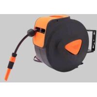AVVOLGITUBO AUTOMATICO IDEAL STAR 20 mt - IDEAL STAR