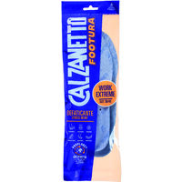 Calzanetto SOLETTE WORK EXTREME DEFATICANTE DONNA Mis. 36-40