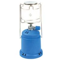 LAMPADA GAS CAMPING ACCENSIONE NORMALE MODELLO 206L CAMPINGAZ