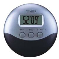 SVEGLIA TIMER SMILE XTRA