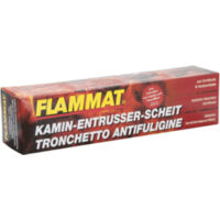 SPAZZA CAMINO TRONCHETTO FLAMMAT- CARL WARRLICH GMBH- 12,0 pz