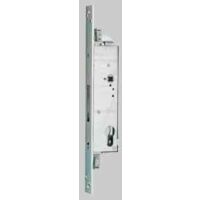 SERRATURE DA MONTANTE '2153' SECUREMME E25 - 1 Mandata - Scatola 41x174 mm - SECUREMME