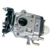 CARBURATORE PER DECESPUGLIATORE per ns. cod.177887 (CDF04537), cc.42,7 EXCEL