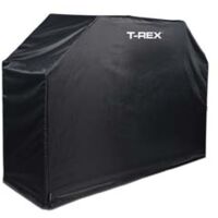 COPERTURA PER BARBECUE cm.160x68x120h. peso kg.0,75 VETTE