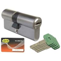 CILINDRO EUROPEO 2304 mm.78 decentrato (27+51) IBFM