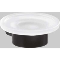 PORTASAPONE PIRENEI F14 NERO MATT GEDY