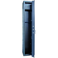 Utilia TOP Security ARMADIO PORTAFUCILI 7 posti mm.400x280x1480 h