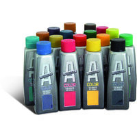 COLORANTE PER IDROPITTURE Acolor 50 (ml. 45) col. Ombra (n° 12) 12.00 pz
