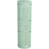TELA QUADRA TIPO PESANTE 2 x 2 cm 120 - f.0,7 / mt.10,80 ca.- 30 kg - SIDEX