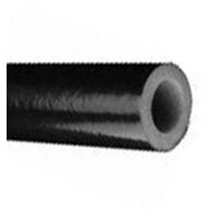 TUBO ISOLANTE K-FLEX PE COLOR BLACK MT 2- 6-15- KFLEX- metri 200