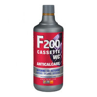 DISINCROSTANTE PER CASSETTE Wc Lt.1 Cs Cleaner Prodotto