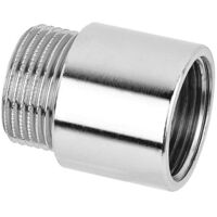 COPPIA LEVE PIAGGIO Ciao Prima Serie E Cromate EUR 23,00 - FR