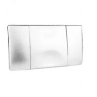 Placca di comando esterna acquastop 3670030 Faismilani