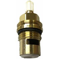 Vitone a disco ceramico ricambio rubinetteria 9790 Bongio