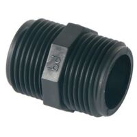 NIPPLES IN PP NERO 3/4 BUCCH