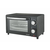 FORNO ELETTRICO 650 W - colore nero KOOPER