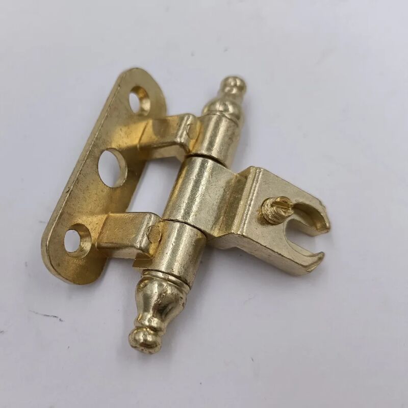 Cerniere Per Ante Mobili Antichi - Foto 4