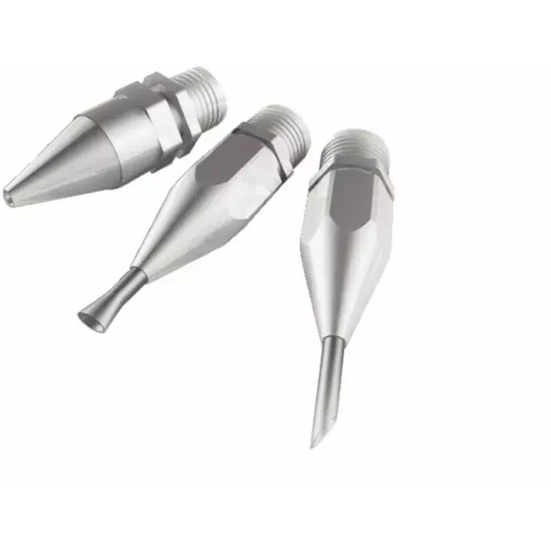 Rivetti Testa A Fiore DOJA 4,8x17 Mm - 100 Pezzi, Per Targhe Auto E Lamiera - Foto 2