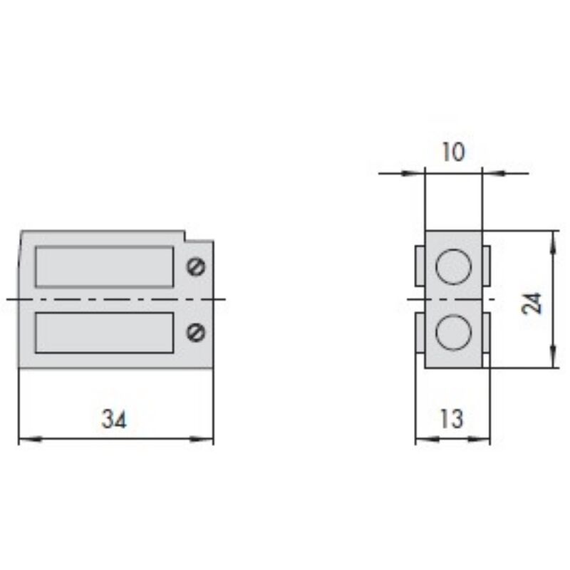 GRUPPO BOBINE CISA 07086-00-0