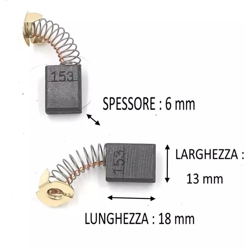 Ricambi Makita Per Smerigliatrice Angolare 9069 - Foto 11