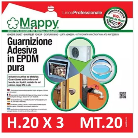 Guarnizione Pier Castello 3,32038,00,0 – Ricambio Originale Per Mazziere - 3