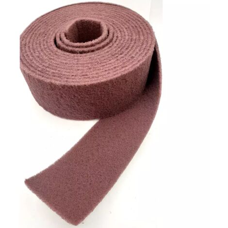 TESSUTO ABRASIVO T-TEX AVF ROSSO al metro