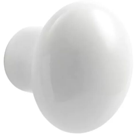 POMOLO COTTALI TONDO CERAMICA BIANCO CT38000