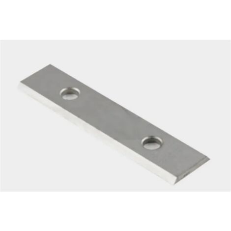 COLTELLINO AL WIDIA 40x12x1,5 4 TAGLIENTI 35°
