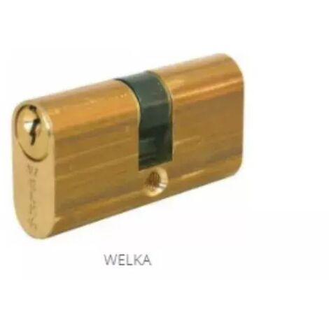 CILINDRO WELKA 702 OVALE MM 54 (1/2)