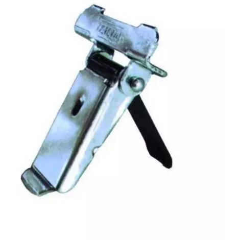 BLOCCA TAPPARELLE GALLETTO ZINCATO