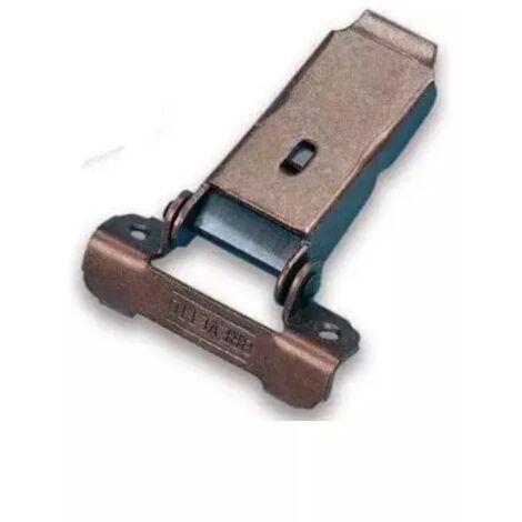 BLOCCA TAPPARELLE GALLETTO BRONZATO