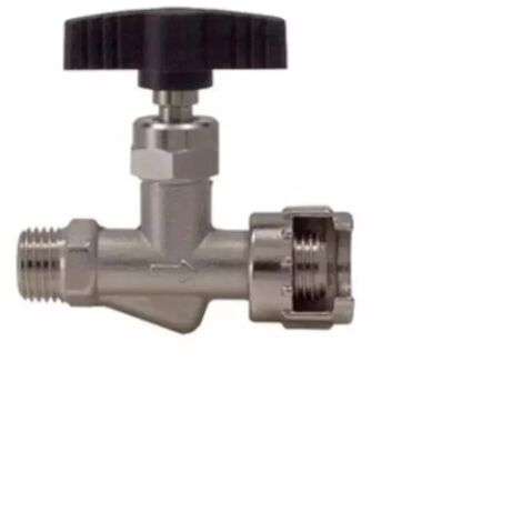 RUBINETTO A SPILLO METALLO ATTACCO 1/4" SLPK3014