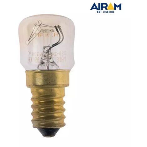 Vetro Copri-lampadina Del Forno - 63 Mm