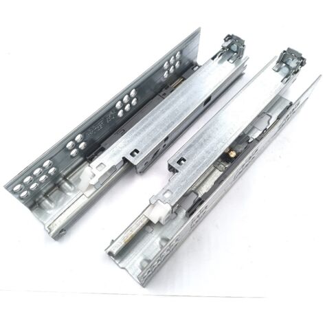 GUIDA BLUM TANDEM PLUS ESTRAZIONE TOTALE  CM. 25