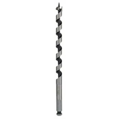 PUNTA PER LEGNO/TRAVI  BOSCH LUNGHE  D.18x600 mm