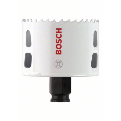 SEGA A TAZZA BOSCH PROGRESSOR HSS+COBALTO attacco RAPIDO Diametro mm 68