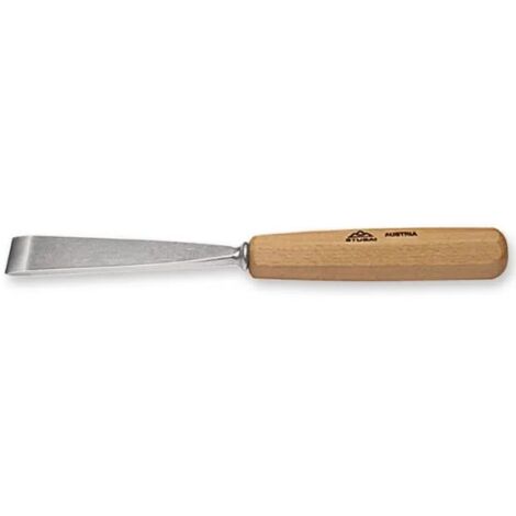 Lima Per Scultori Mezzatonda Extra-fine Con Manico Lunghezza Totale 200 Mm Iwasaki