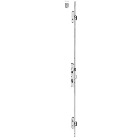 SERRATURA CISA 49526  MM.30