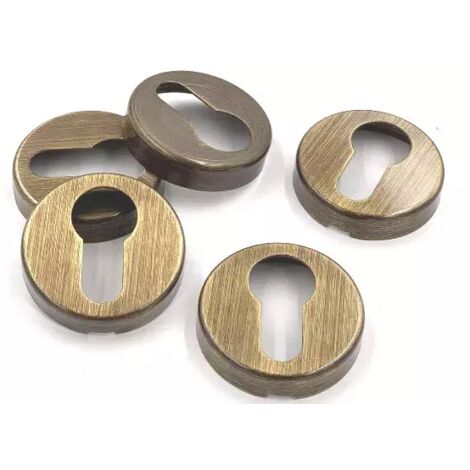 BOCCHETTA GPB MILENA YALE BRONZATO