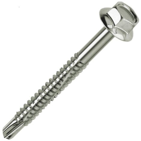 VITE AUTOFILETTANTE METALLO KOVERVIT BS MUSTAD